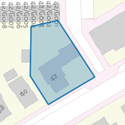 Perceel HDB02-A-3398