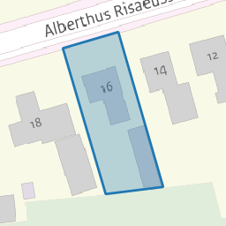 Perceel HDB02-A-3414