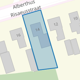 Perceel HDB02-A-3415