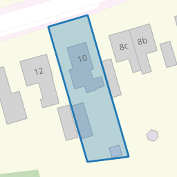 Perceel HDB02-A-3416