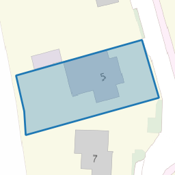 Perceel HDB02-A-3422