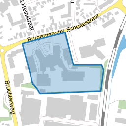 Perceel HDB02-A-3455