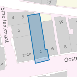 Perceel HDB02-A-3492