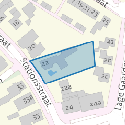 Perceel HDB02-A-3513