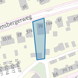 Perceel HDB02-A-3517