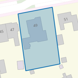 Perceel HDB02-A-3550