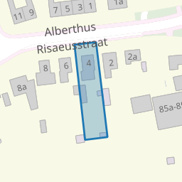 Perceel HDB02-A-3575