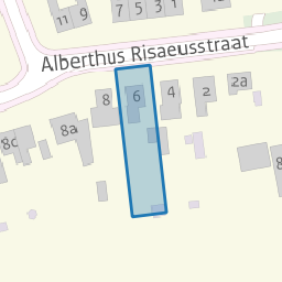 Perceel HDB02-A-3576