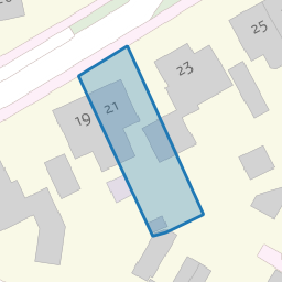 Perceel HDB02-A-3587