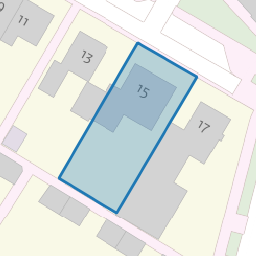 Perceel HDB02-A-3589