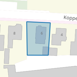 Perceel HDB02-A-3613