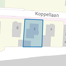 Perceel HDB02-A-3614