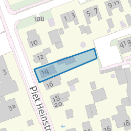 Perceel HDB02-A-3634