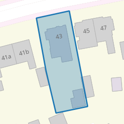 Perceel HDB02-A-3650