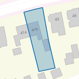 Perceel HDB02-A-3651