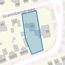 Perceel HDB02-A-3654