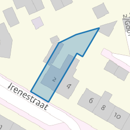 Perceel HDB02-A-3658