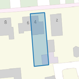 Perceel HDB02-A-3693