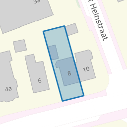 Perceel HDB02-A-3694