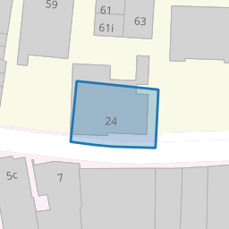 Perceel HDB02-A-3700