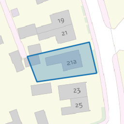 Perceel HDB02-A-3705