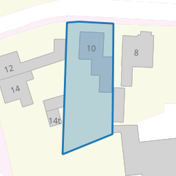 Perceel HDB02-A-3720