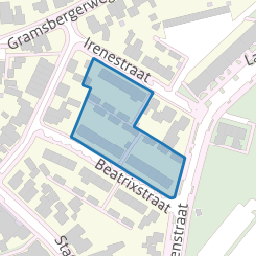 Perceel HDB02-A-3732