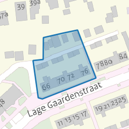 Perceel HDB02-A-3735