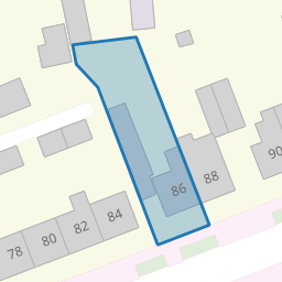 Perceel HDB02-A-3741