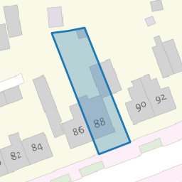 Perceel HDB02-A-3742