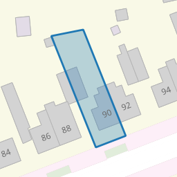 Perceel HDB02-A-3743