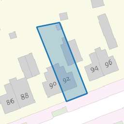 Perceel HDB02-A-3744