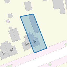 Perceel HDB02-A-3746