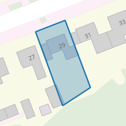 Perceel HDB02-A-3748