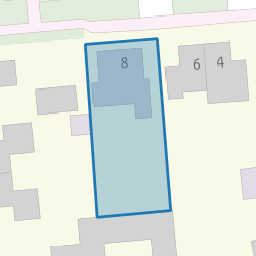 Perceel HDB02-A-3761