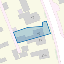 Perceel HDB02-A-3764