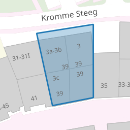 Perceel HDB02-A-3799