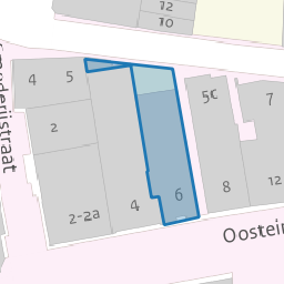 Perceel HDB02-A-3808
