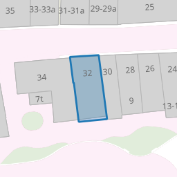 Perceel HDB02-A-3817