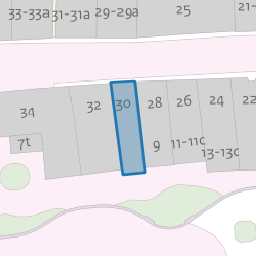 Perceel HDB02-A-3818