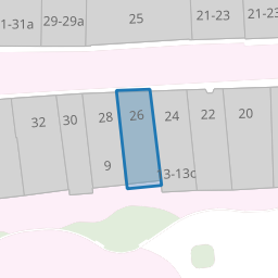 Perceel HDB02-A-3819