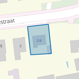 Perceel HDB02-A-3858