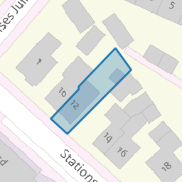 Perceel HDB02-A-3865