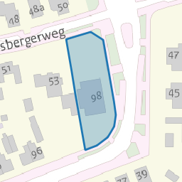 Perceel HDB02-A-3871