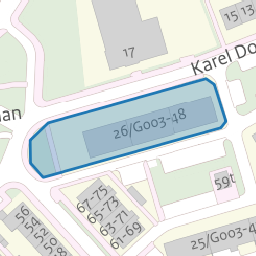 Perceel HDB02-A-3888