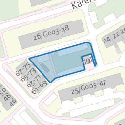 Perceel HDB02-A-3890