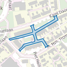 Perceel HDB02-A-3893