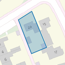 Perceel HDB02-A-3904