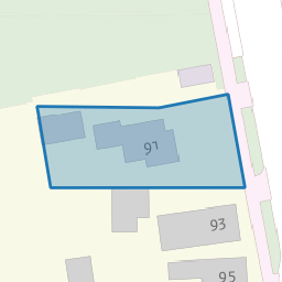 Perceel HDB02-A-3918