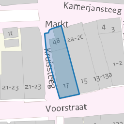 Perceel HDB02-A-3922